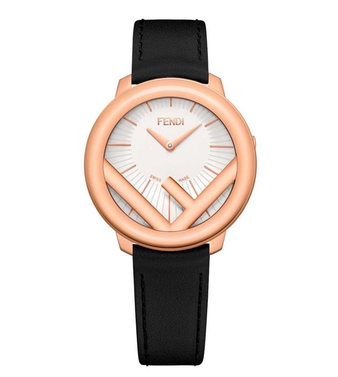 Fendi 'F Is Fendi' watch | Women's Jewelery | Vitkac