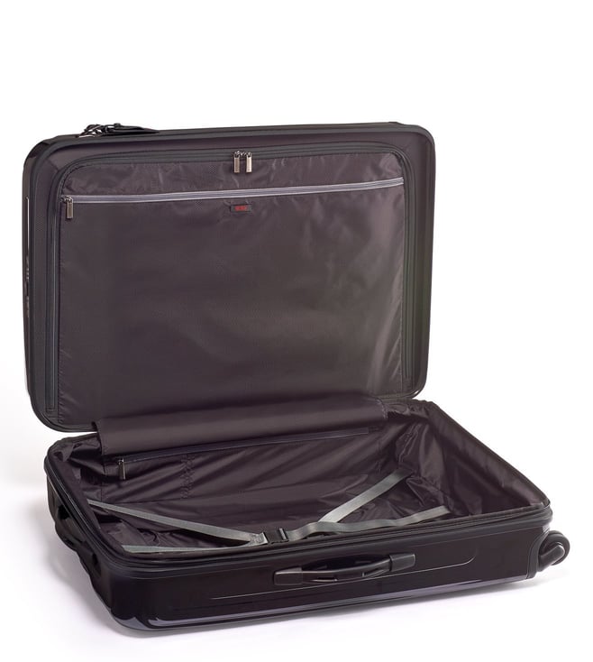 Buy Tumi V4 Extended Trip Expandable 4 Wheel Check-In Luggage, Black ...