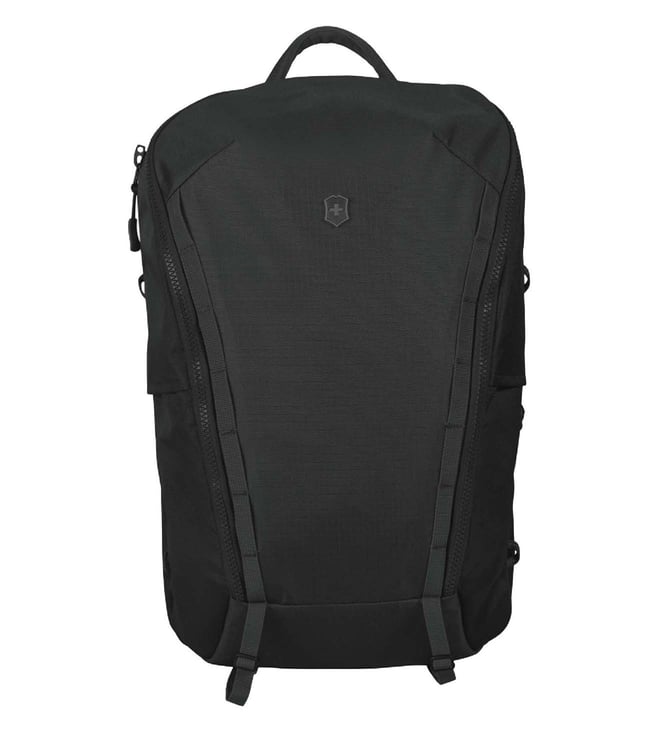 best diaper backpack leather The Commuter 23 | Best Work Backpack for Parents