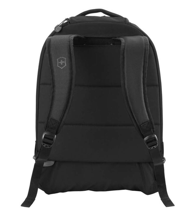 Buy Victorinox Black VX Sport Wheeled Scout Backpack Online Tata CLiQ