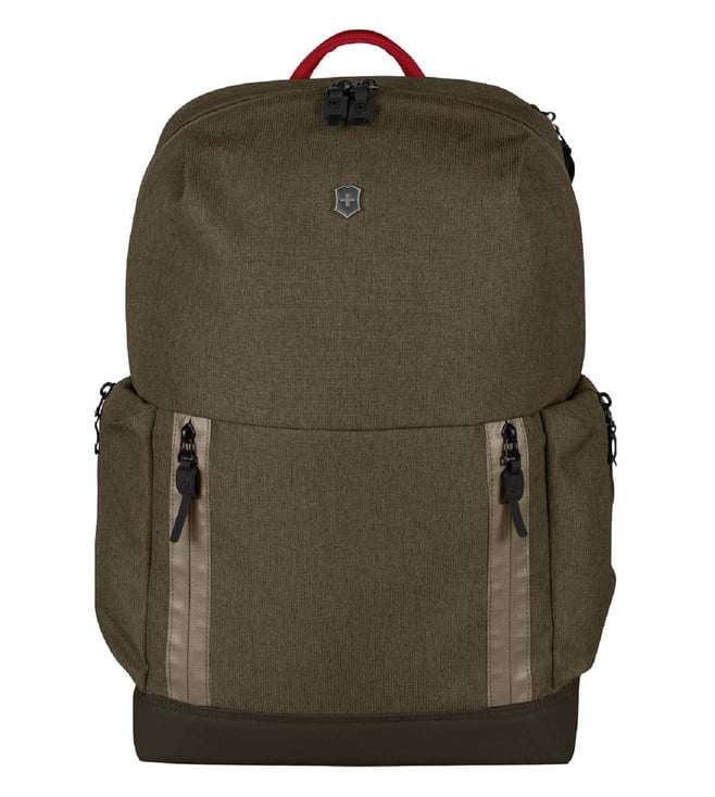 deluxe laptop backpack