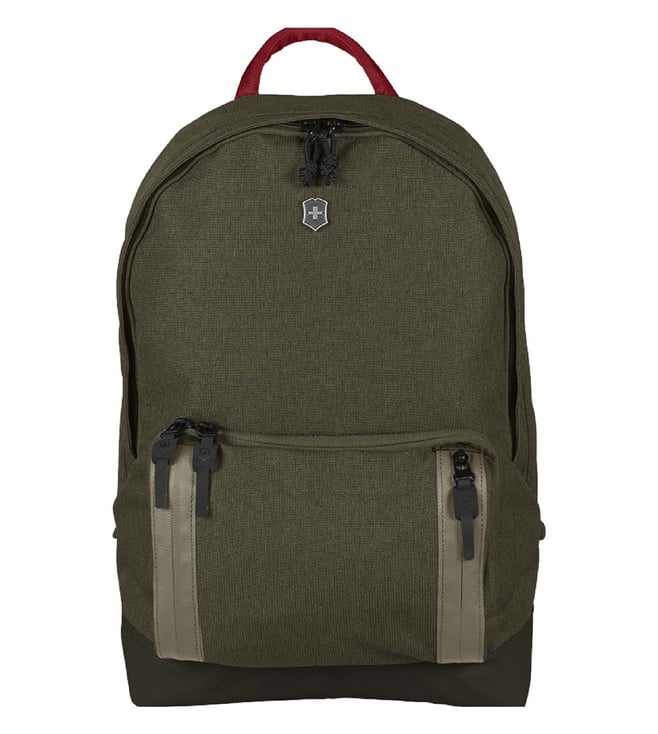 classic laptop backpack