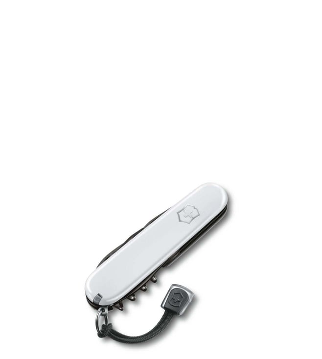 Buy Victorinox White Monochrome Spartan PS Gift Box 9.1 cm