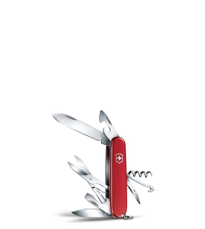 Buy Victorinox Grey Knife Sharpener (13 cm) Online @ Tata CLiQ Luxury