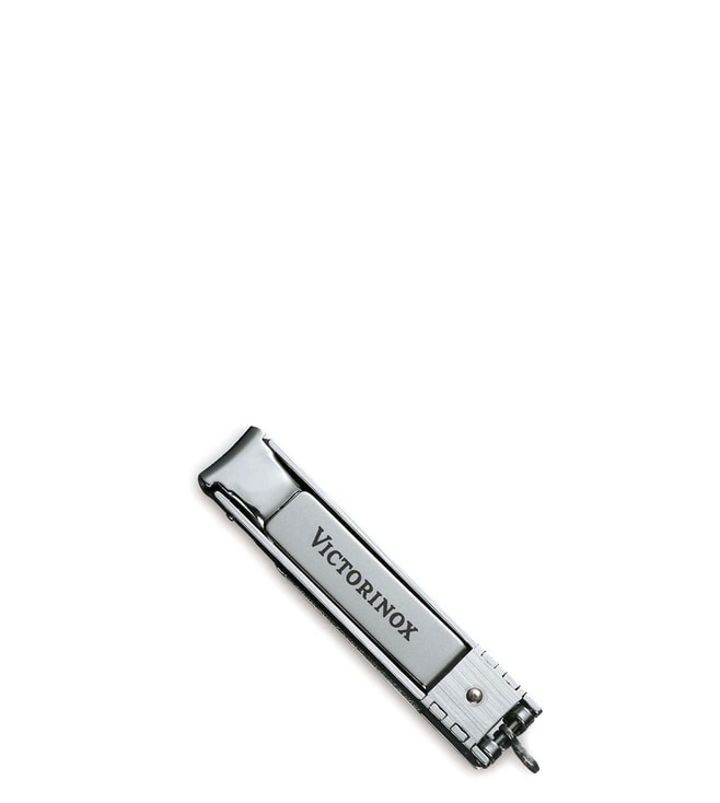 Victorinox Nail Clippers with File, Swiss Made, India | Ubuy