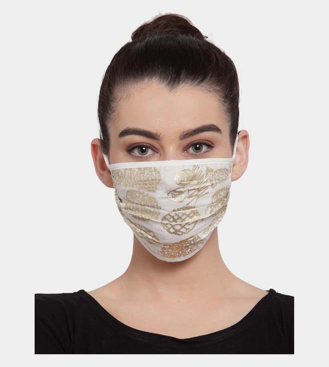 masaba face mask