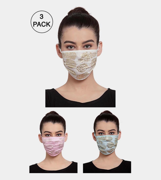 masaba face mask