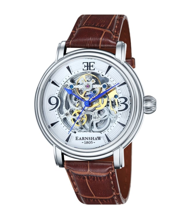 Earnshaw 1805 automatic discount price