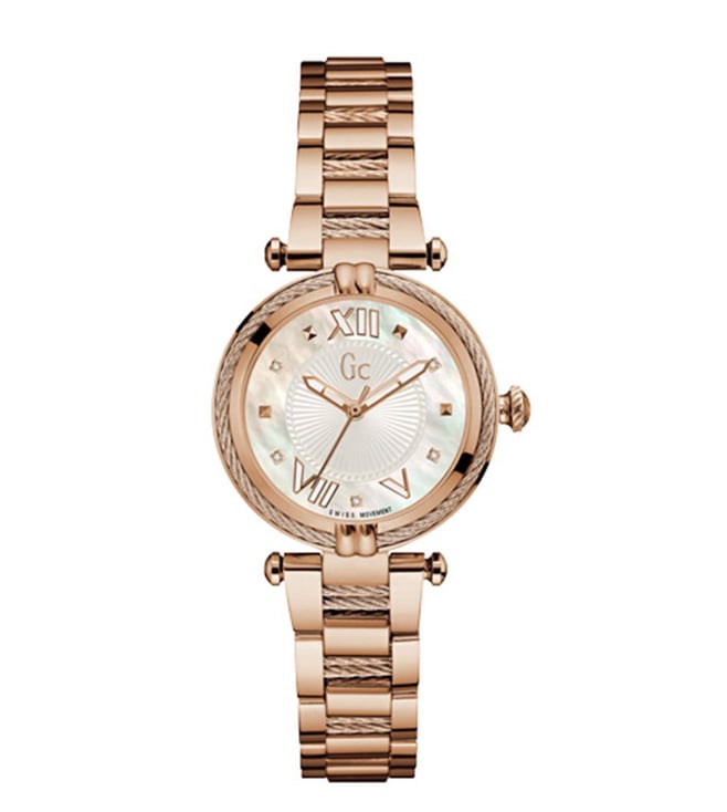 gc watches for women