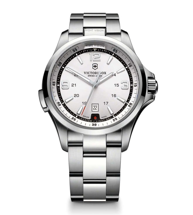 Buy Victorinox Swiss Army 241722 | Time Source Jewelers