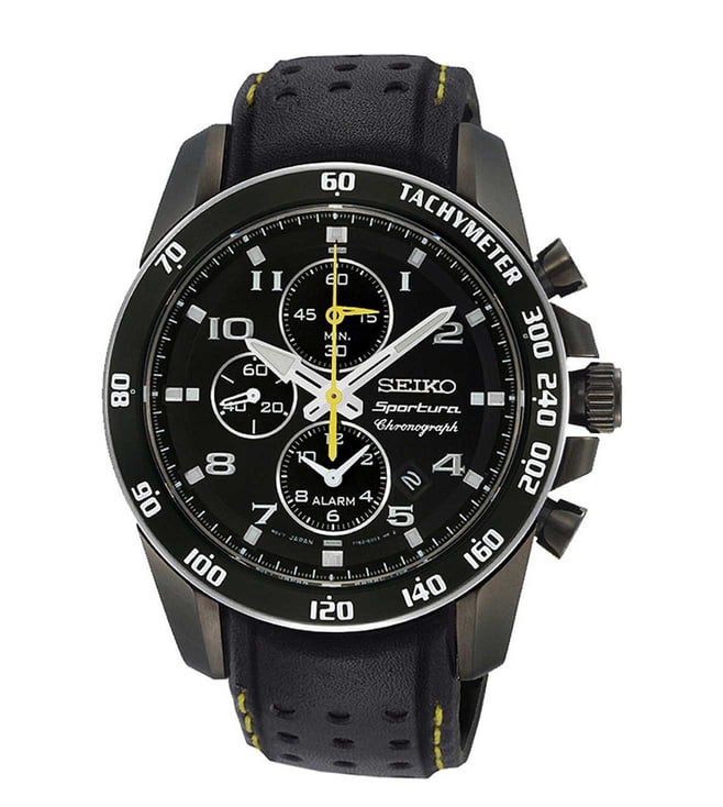 Sportura chronograph clearance