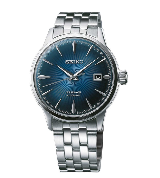 Seiko presage outlet ethos