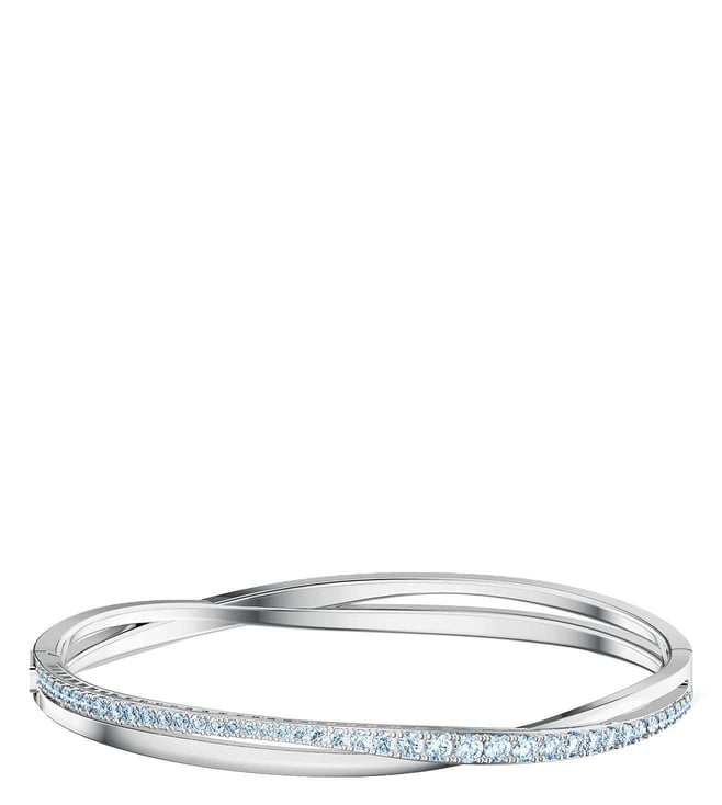 Tiffany Infinity cuff in sterling silver medium  Tiffany  Co