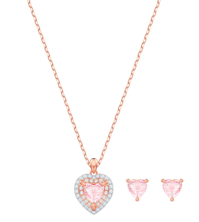 Women Jewellery only at Tata CLiQ Luxury