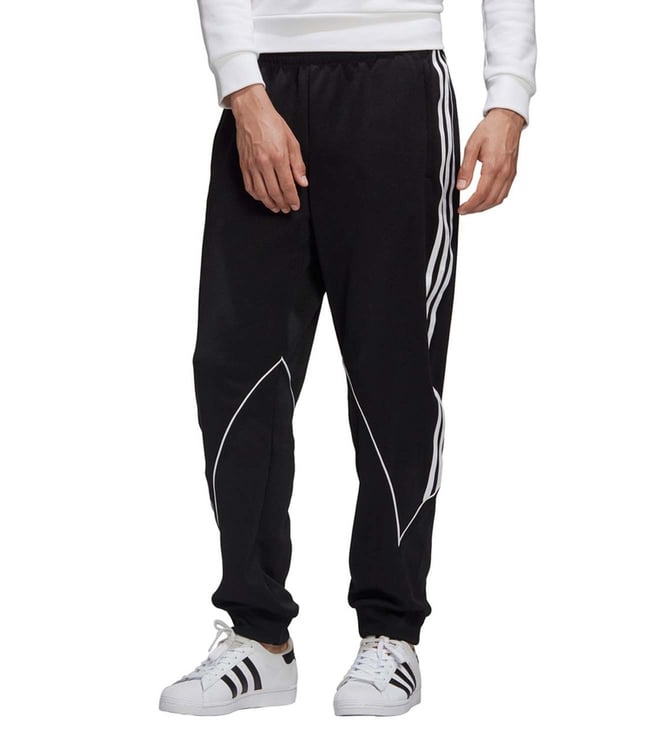 Buy C9 Easy Movement Polyester Track Pants - Charcoal at Rs.493 online |  Activewear online