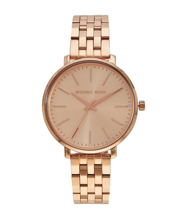 Buy MICHAEL Michael Kors MK3897I Pyper 