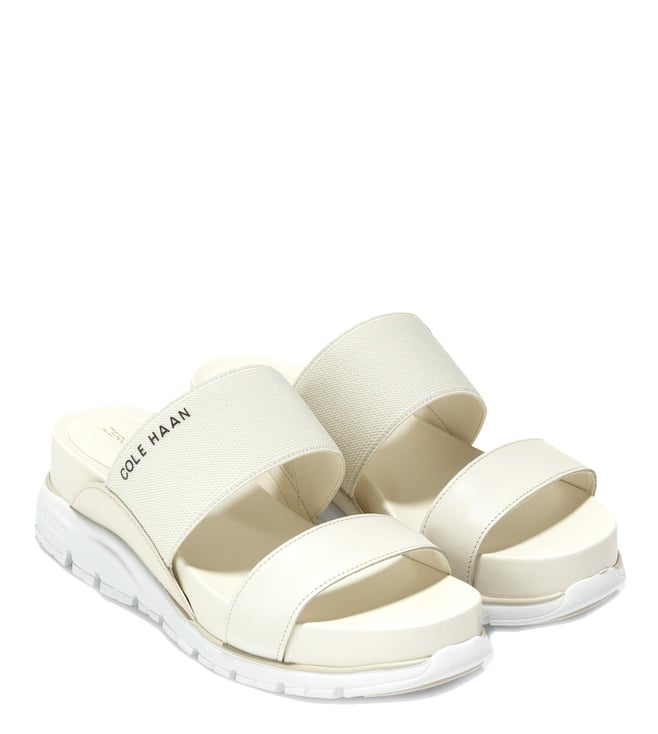 Cole haan zerogrand global slide sandal new arrivals