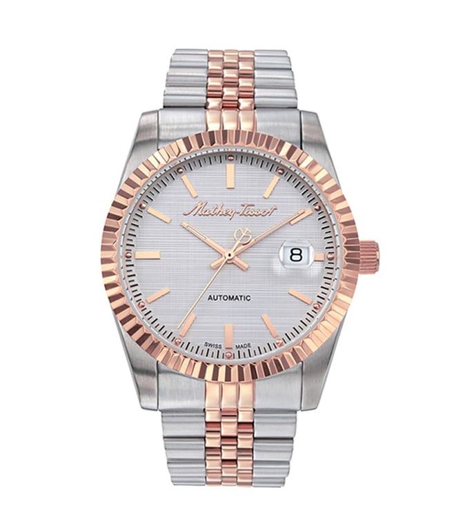 Buy MATHEY TISSOT H1810ATRA Watch for Men Online @ Tata CLiQ Luxury