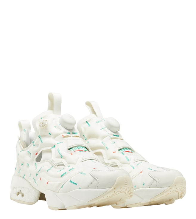 reebok instapump fury womens