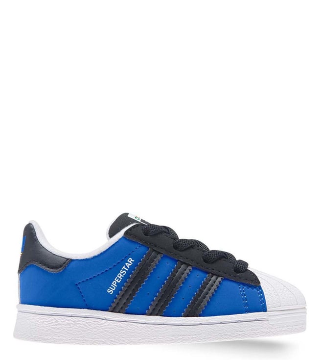 Buy Adidas Originals White Superstar Women Sneakers Online @ Tata CLiQ  Luxury