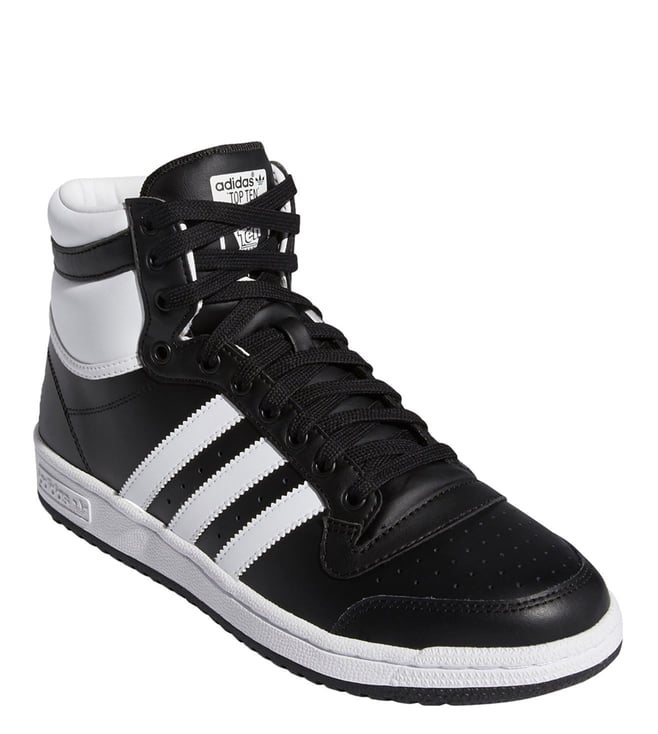 Кроссовки adidas Originals высокие 2009