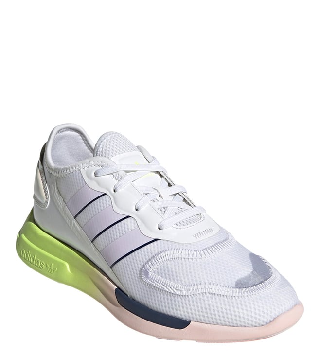 adidas zx 2k fluorine