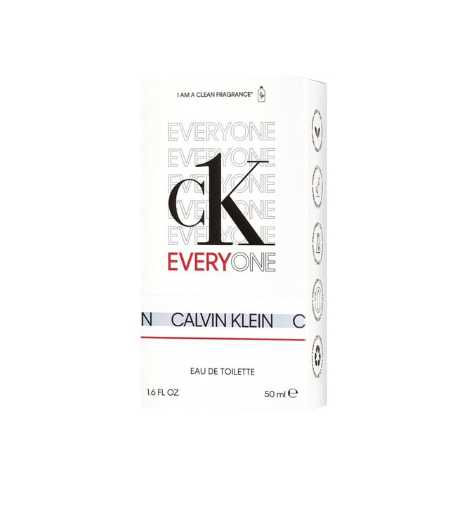 Ck everyone 2025 50 ml