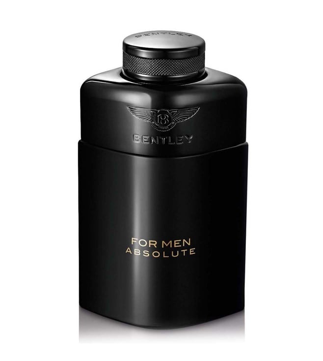 Buy Bentley Absolute Eau de Parfum 100 ml for Men Online Tata