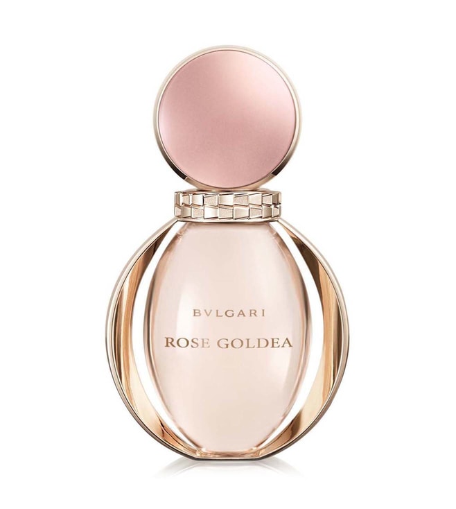 Bvlgari BVLGARI Luxus Parfum Miniatur SET BLV Notte Omnia Garbet Amethyste Rose Golden 