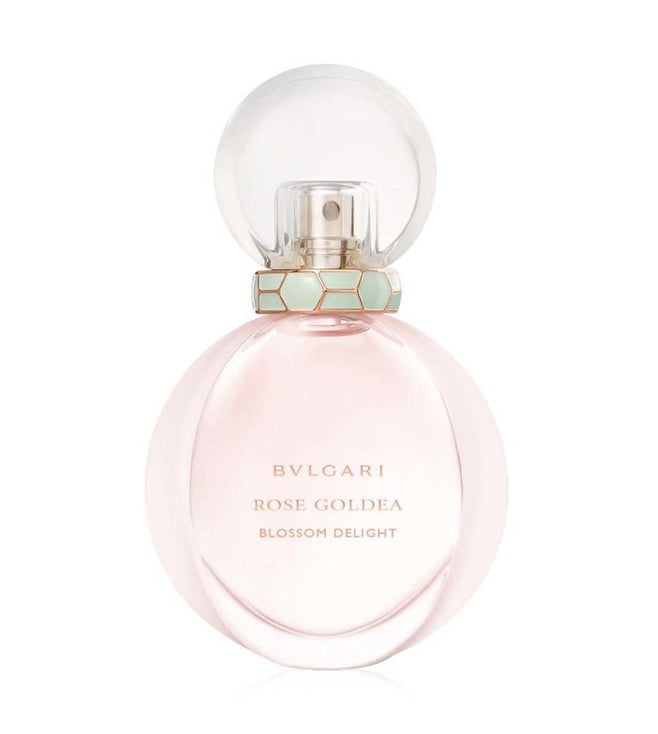 Bvlgari rose discount goldea 25 ml