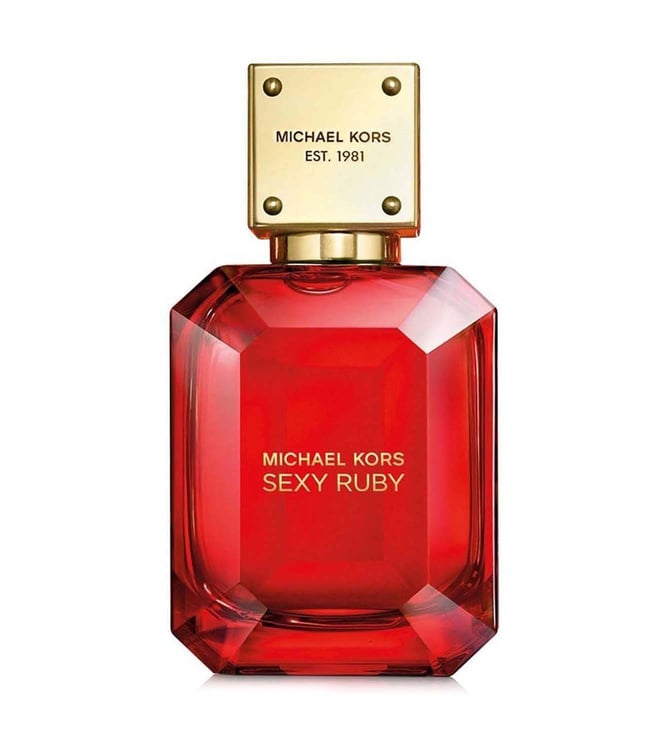 Michael Kors Perfumes