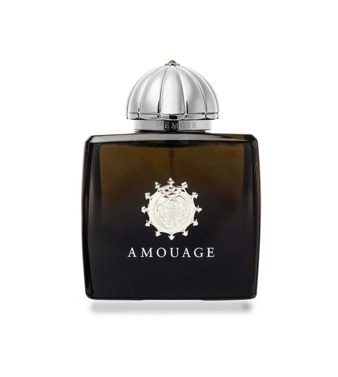 Buy Amouage Memoir Eau de Parfum 100 ml for Women Online Tata