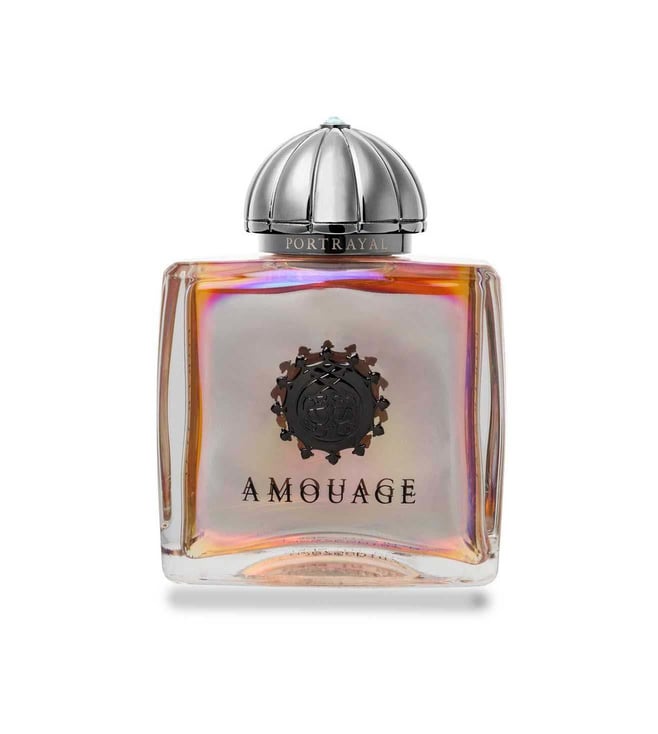 Buy Amouage Portrayal Eau de Parfum 100 ml for Women Online Tata