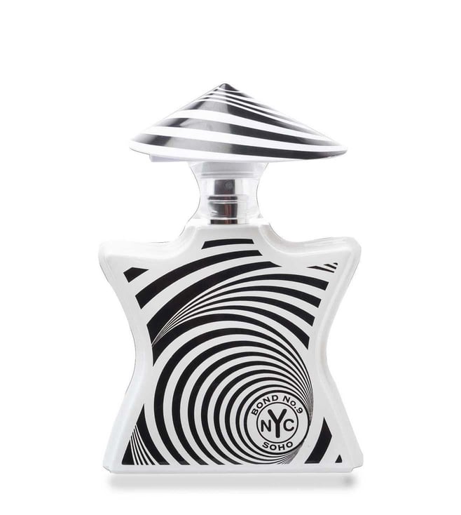 Buy Bond NO. 9 Soho Eau de Parfum 50 ml Unisex Online Tata