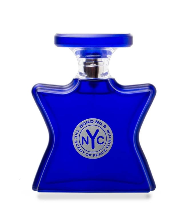 Bond no 9 2025 the scent of peace