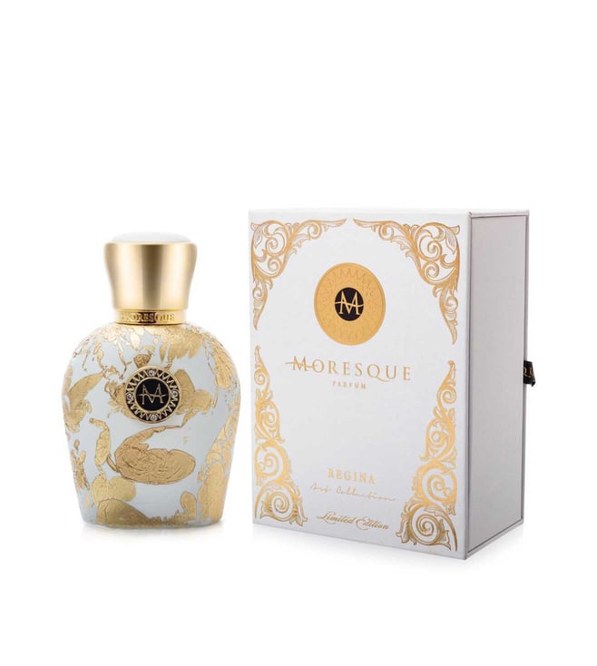 moresque parfum regina