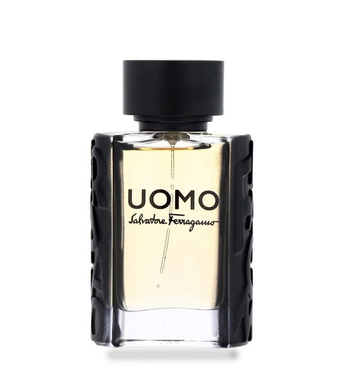 Buy Salvatore Ferragamo Uomo Eau de Toilette 30 ml for Men Online