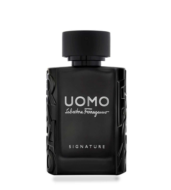 Salvatore ferragamo best sale perfume hombre