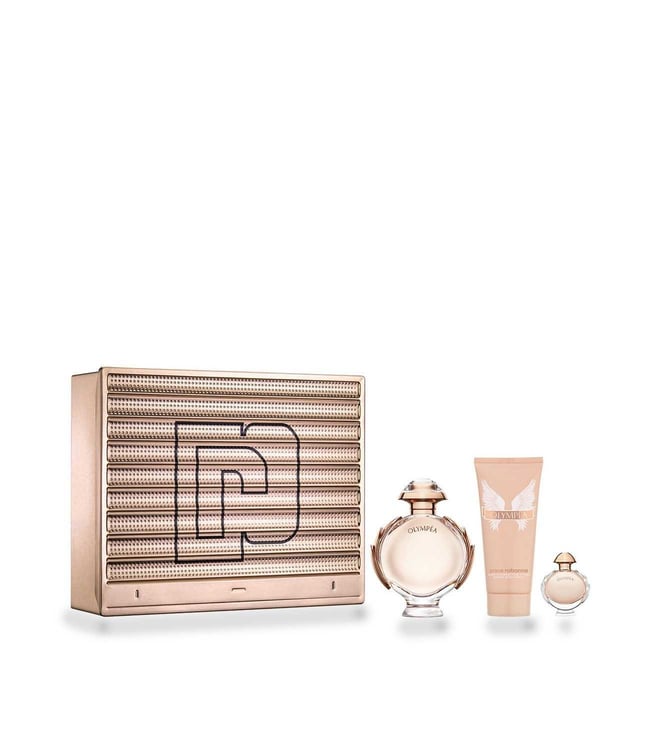 coffret olympea paco rabanne