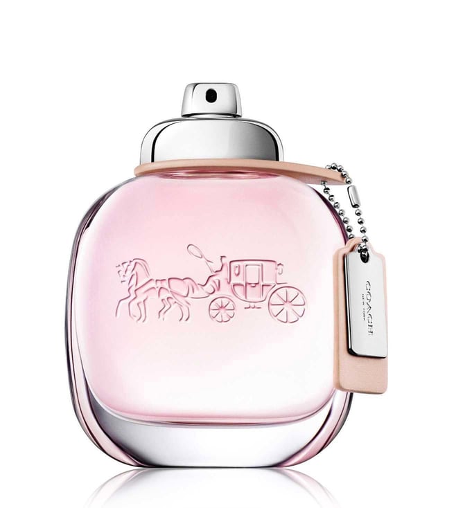 Buy Coach Eau de Toilette 30 ml for Women Online Tata CLiQ Luxury