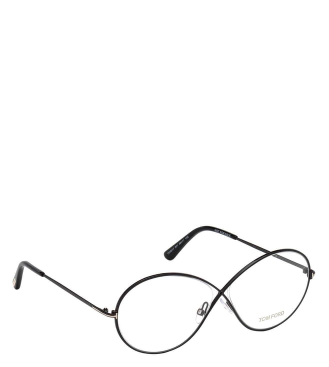 tom ford oval frames