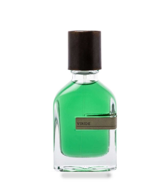 Buy Orto Parisi Viride Extrait de Parfum 50 ml (Unisex) Online @ Tata CLiQ  Luxury