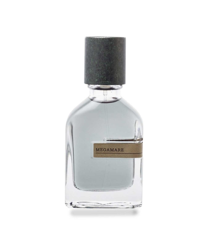 Buy Orto Parisi Megamare Extrait de Parfum 50 ml (Unisex) Online