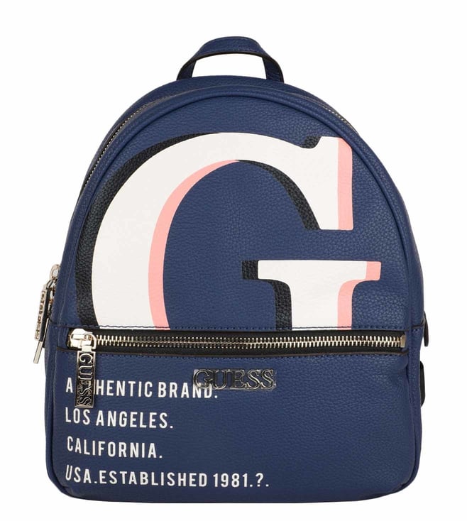 guess ronnie backpack