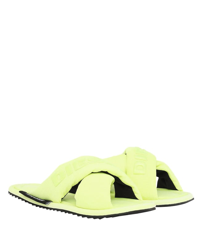 diesel flip flops online india