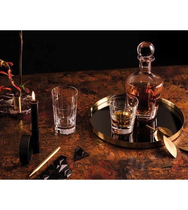 Buy Villeroy And Boch 2Piece Ardmore Club Glass Set Whisky Glass Set