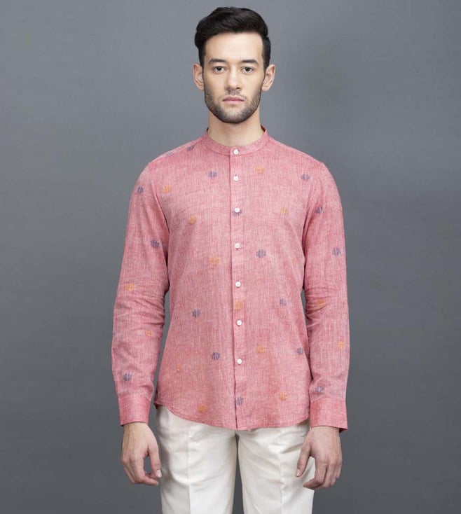 buy khadi shirts online