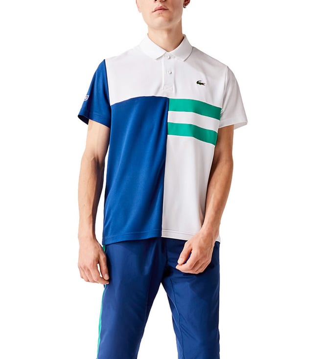 T shirt tennis lacoste Clearance
