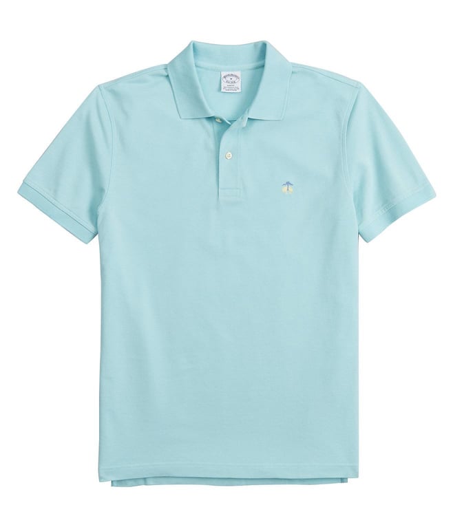 brooks brothers supima cotton t shirt