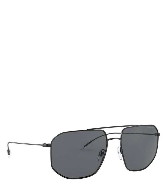 armani shades
